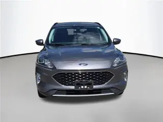 Ford Escape 2021 AWD SEL SUV de 4 puertas