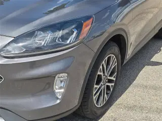 Ford Escape 2021 AWD SEL SUV de 4 puertas