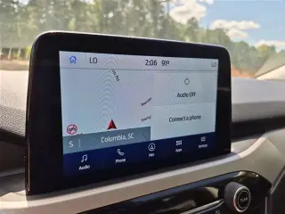 Ford Escape 2021 AWD SEL SUV de 4 puertas