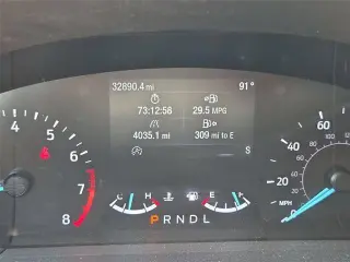 Ford Escape 2021 AWD SEL SUV de 4 puertas