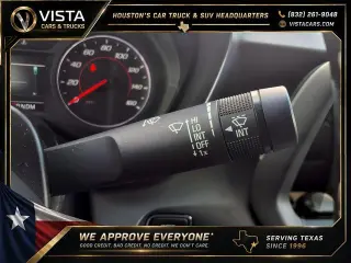 2017 Chevrolet Camaro LT Houston, Texas Vista Cars and Trucks