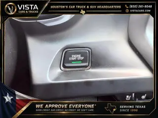 2017 Chevrolet Camaro LT Houston, Texas Vista Cars and Trucks