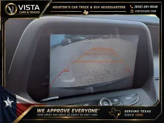2017 Chevrolet Camaro LT Houston, Texas Vista Cars and Trucks