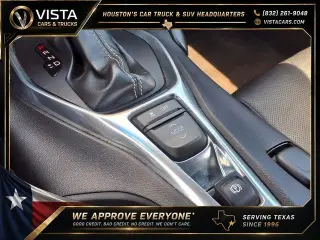2017 Chevrolet Camaro LT Houston, Texas Vista Cars and Trucks