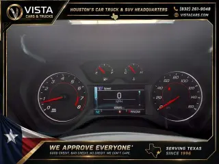 2017 Chevrolet Camaro LT Houston, Texas Vista Cars and Trucks