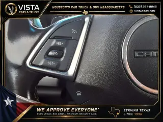 2017 Chevrolet Camaro LT Houston, Texas Vista Cars and Trucks