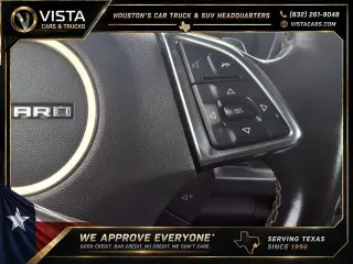 2017 Chevrolet Camaro LT Houston, Texas Vista Cars and Trucks
