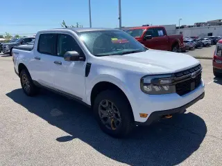 Ford Maverick 2023 AWD XLT 4dr SuperCrew 4.5 ft. SB