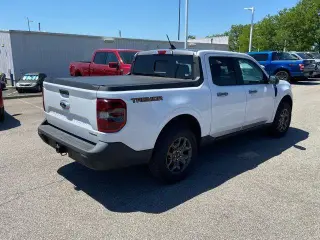 Ford Maverick 2023 AWD XLT 4dr SuperCrew 4.5 ft. SB