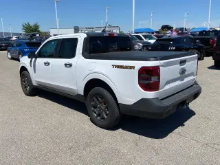 Ford Maverick 2023 AWD XLT 4dr SuperCrew 4.5 ft. SB