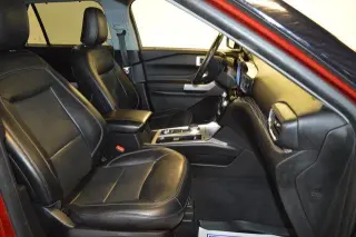 Ford Explorer 2022 AWD Limited 4dr SUV