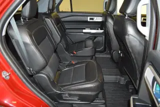 Ford Explorer 2022 AWD Limited 4dr SUV