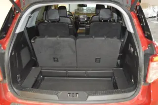 Ford Explorer 2022 AWD Limited 4dr SUV
