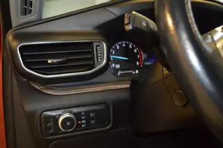 Ford Explorer 2022 AWD Limited 4dr SUV