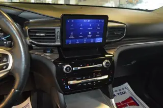 Ford Explorer 2022 AWD Limited 4dr SUV