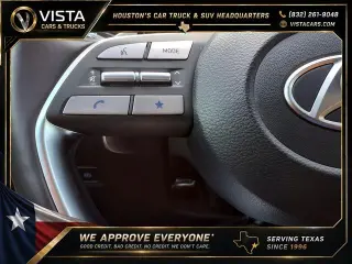 2024 Hyundai PALISADE Limited Houston, Texas Vista Cars and Trucks