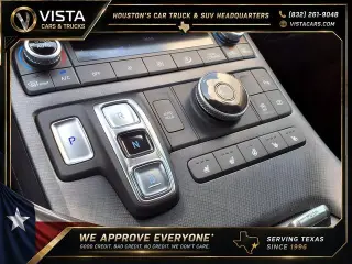 2024 Hyundai PALISADE Limited Houston, Texas Vista Cars and Trucks