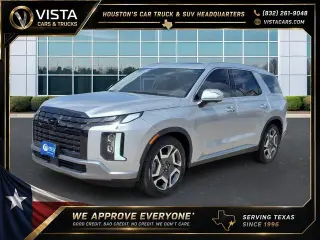 2024 Hyundai PALISADE Limited Houston, Texas Vista Cars and Trucks