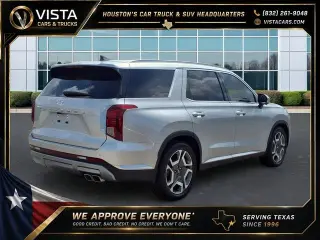 2024 Hyundai PALISADE Limited Houston, Texas Vista Cars and Trucks