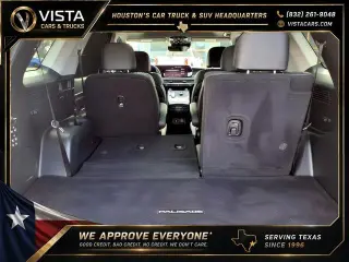 2024 Hyundai PALISADE Limited Houston, Texas Vista Cars and Trucks