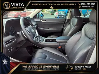 2024 Hyundai PALISADE Limited Houston, Texas Vista Cars and Trucks