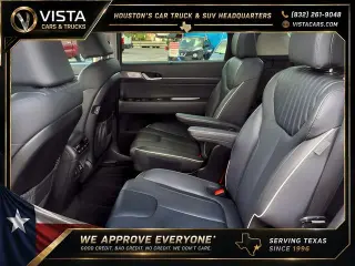 2024 Hyundai PALISADE Limited Houston, Texas Vista Cars and Trucks