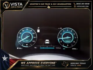 2024 Hyundai PALISADE Limited Houston, Texas Vista Cars and Trucks