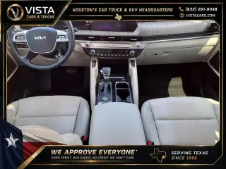 2024 Kia Telluride EX Houston, Texas Vista Cars and Trucks