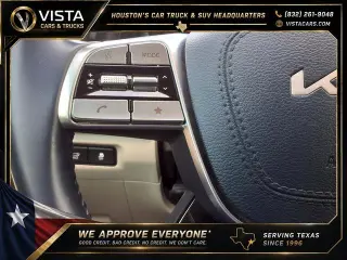 2024 Kia Telluride EX Houston, Texas Vista Cars and Trucks