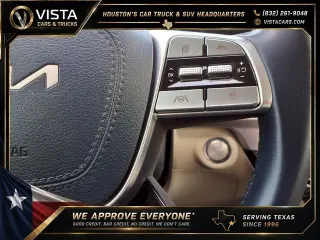 2024 Kia Telluride EX Houston, Texas Vista Cars and Trucks