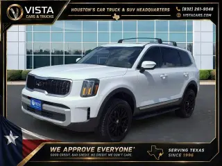 2024 Kia Telluride EX Houston, Texas Vista Cars and Trucks