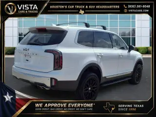 2024 Kia Telluride EX Houston, Texas Vista Cars and Trucks