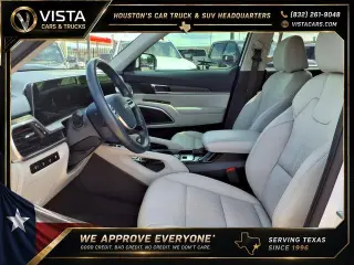 2024 Kia Telluride EX Houston, Texas Vista Cars and Trucks