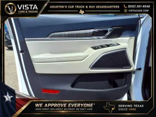2024 Kia Telluride EX Houston, Texas Vista Cars and Trucks