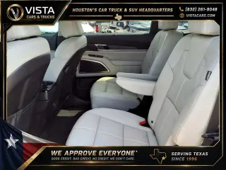 2024 Kia Telluride EX Houston, Texas Vista Cars and Trucks