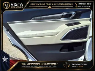 2024 Kia Telluride EX Houston, Texas Vista Cars and Trucks