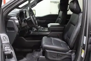 Ford F-150 2023 4x4 XLT 4p SuperCrew 5.5 ft. CB