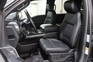 Ford F-150 2023 4x4 XLT 4p SuperCrew 5.5 ft. CB