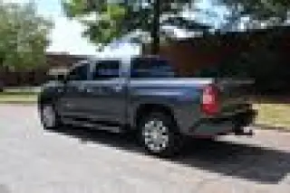 2017 Toyota Tundra Limited