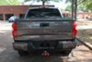 2017 Toyota Tundra Limited