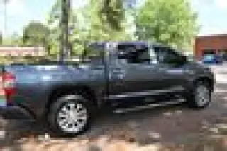 2017 Toyota Tundra Limited