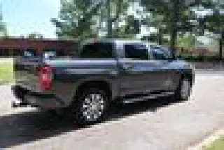 2017 Toyota Tundra Limited