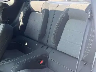 Ford Mustang 2025 EcoBoost 2dr Fastback