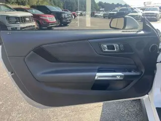 Ford Mustang 2025 EcoBoost 2dr Fastback