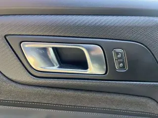Ford Mustang 2025 EcoBoost 2dr Fastback