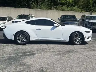 Ford Mustang 2025 EcoBoost 2dr Fastback