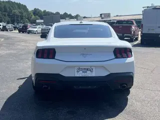 Ford Mustang 2025 EcoBoost 2dr Fastback
