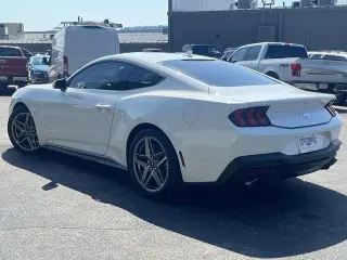Ford Mustang 2025 EcoBoost 2dr Fastback