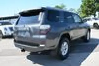 2017 Toyota 4Runner SR5 Premium