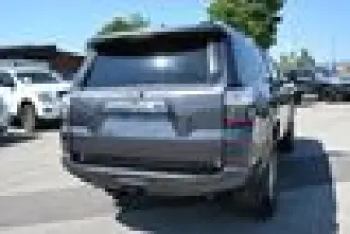 2017 Toyota 4Runner SR5 Premium